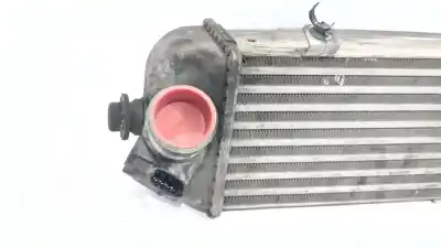 Peça sobressalente para automóvel em segunda mão intercooler por kia venga (yn) 1.4 crdi 90 referências oem iam 282712a700 28271 2a700 
