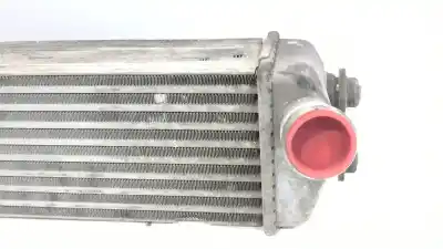 Peça sobressalente para automóvel em segunda mão intercooler por kia venga (yn) 1.4 crdi 90 referências oem iam 282712a700 28271 2a700 