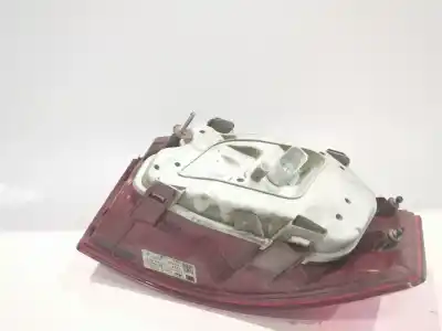 Pezzo di ricambio per auto di seconda mano luci posteriori destra per audi a6 c6 (4f2) 2.0 tdi riferimenti oem iam 4f5945096l 4f5 945 096 l 