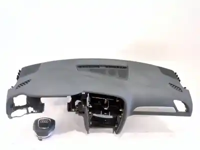 Tweedehands auto-onderdeel airbag-set voor audi a4 b8 (8k2) 2.0 tdi oem iam-referenties 8k1857041