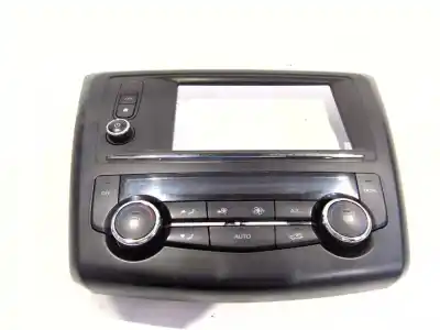 Автозапчасти б/у климат-контроль за otras marcas de ссылки oem iam 681043286r