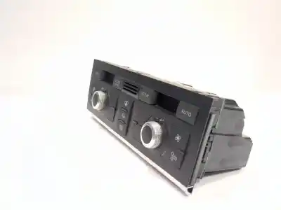 Second-hand car spare part climate control for audi a6 c6 (4f2) 2.0 tdi oem iam references 4f1820043af  