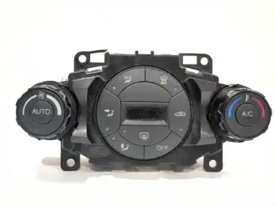 Gebrauchtes Autoersatzteil klimakontrolle zum ford fiesta vi (cb1, ccn) 1.4 oem-iam-referenzen 8a6t18c612ae