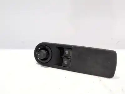 Tweedehands auto-onderdeel linker voorruit schakelaar voor renault clio iv (bh_) 1.2 16v oem iam-referenties 809611667r