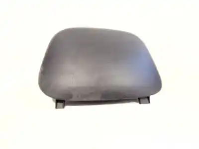 Tweedehands auto-onderdeel multifunctioneel display voor peugeot 307 (3a/c) 1.6 hdi 110 oem iam-referenties 9649852680  