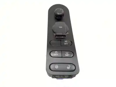 Tweedehands auto-onderdeel MULTIFUNCTIONELE BEDIENING voor OTRAS MARCAS DE  OEM IAM-referenties 5P0959565  
