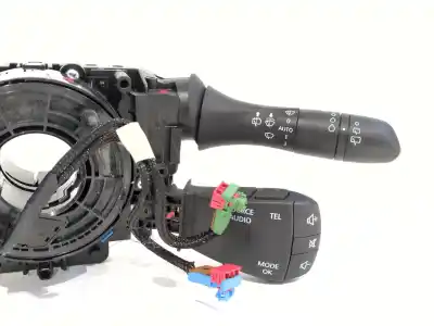Автозапчасти б/у многофункциональное управление за otras marcas de  ссылки oem iam 255678341r  renault kadjar 2020