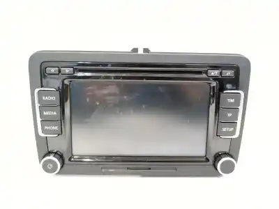 Tweedehands auto-onderdeel MULTIFUNCTIONEEL DISPLAY voor OTRAS MARCAS DE  OEM IAM-referenties 3C8035195  