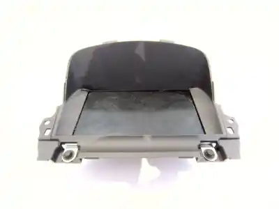 Tweedehands auto-onderdeel MULTIFUNCTIONEEL DISPLAY voor OPEL ZAFIRA TOURER C (P12) 2.0 CDTI (75) OEM IAM-referenties 95247248  