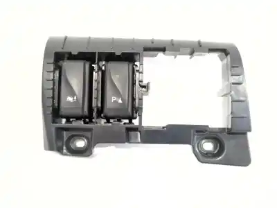 Tweedehands auto-onderdeel MULTIFUNCTIONELE BEDIENING voor FIAT TALENTO AUTOBÚS (296_) 1.6 D OEM IAM-referenties 1259305X  