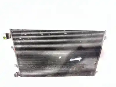 Pezzo di ricambio per auto di seconda mano radiatore riscaldamento/aria condizionata per nissan qashqai / qashqai +2 i (j10, nj10, jj10e) 1.5 dci riferimenti oem iam 92100djd500  