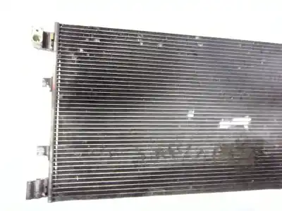 Pezzo di ricambio per auto di seconda mano radiatore riscaldamento/aria condizionata per nissan qashqai / qashqai +2 i (j10, nj10, jj10e) 1.5 dci riferimenti oem iam 92100djd500  