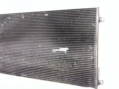 Pezzo di ricambio per auto di seconda mano radiatore riscaldamento/aria condizionata per nissan qashqai / qashqai +2 i (j10, nj10, jj10e) 1.5 dci riferimenti oem iam 92100djd500  