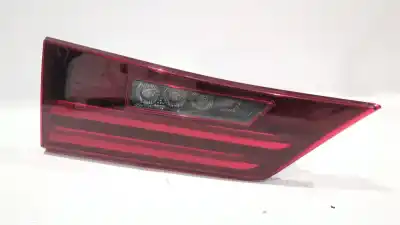 Peça sobressalente para automóvel em segunda mão farolim interior traseiro esquerdo por lexus is iii (_e3_) 300h (ave30_) referências oem iam 8159053151