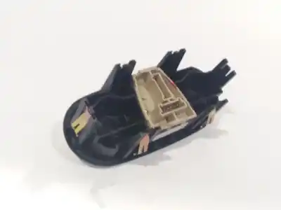 Pezzo di ricambio per auto di seconda mano controllo specchio per mini mini (r50, r53) one riferimenti oem iam 6924652  