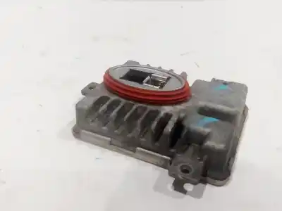 Second-hand car spare part xenon headlights control unit  for bmw x1 (e84) xdrive 18 d oem iam references 7237647