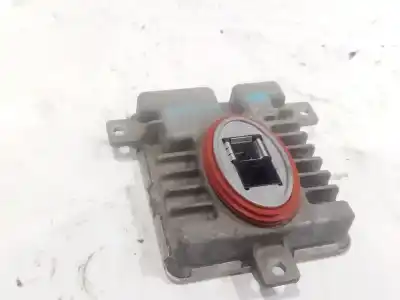 Peça sobressalente para automóvel em segunda mão balastro de xenon por bmw x1 (e84) xdrive 18 d referências oem iam 7237647  