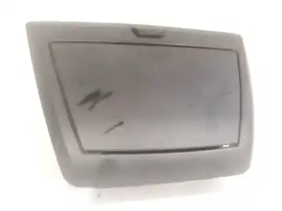 Peça sobressalente para automóvel em segunda mão porta luvas por bmw x3 (e83) 2.0 sd referências oem iam 51163417438 51 16 3 417 438 22167210