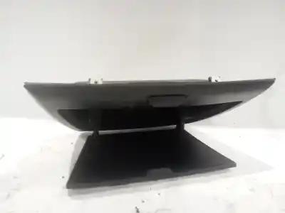 Peça sobressalente para automóvel em segunda mão porta luvas por bmw x3 (e83) 2.0 sd referências oem iam 51163417438 51 16 3 417 438 22167210