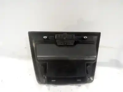 Peça sobressalente para automóvel em segunda mão porta luvas por bmw x3 (e83) 2.0 sd referências oem iam 51163417438 51 16 3 417 438 22167210