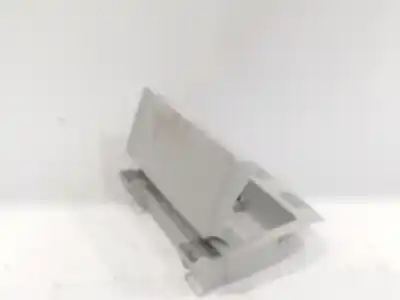 Автозапчасти б/у бардачок за seat toledo iv (kg3) 1.6 tdi ссылки oem iam 5ja868565  