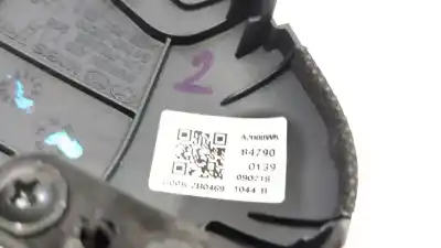 Peça sobressalente para automóvel em segunda mão comutador de espelhos retrovisores por kia cee'd (jd) 1.4 mpi referências oem iam 93530a2000wk  