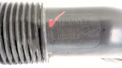 Автозапчасти б/у трубы кондиционирования воздуха за renault captur i (j5_, h5_) 0.9 tce 90 ссылки oem iam 165556691r   Автозапчасти б/у трубы кондиционирования воздуха за renault captur i (j5_, h5_) 0.9 tce 90 ссылки oem iam 165556691r