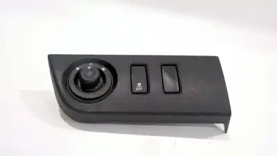 Автозапчасти б/у управление зеркалом за dacia dokker monospace (ke_) 1.5 dci (keaj, keah) ссылки oem iam 251633457r