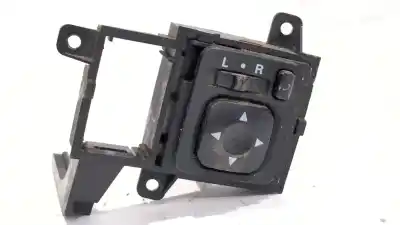 Pezzo di ricambio per auto di seconda mano controllo specchio per mitsubishi montero iii canvas top (v6_w, v7_w) 3.2 di-d (v68w, v78w) riferimenti oem iam 