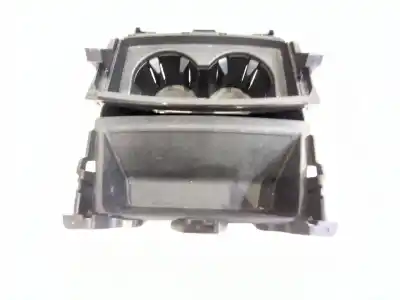 Автозапчастина б/у центральна консоль для mazda 3 fastback (bp) skyactiv-x m hybrid (bp2h) посилання на oem iam bdgg64390x bdgg64390 bdgg64449