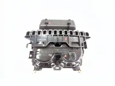 Автозапчастина б/у центральна консоль для mazda 3 fastback (bp) skyactiv-x m hybrid (bp2h) посилання на oem iam bdgg64390x bdgg64390 bdgg64449