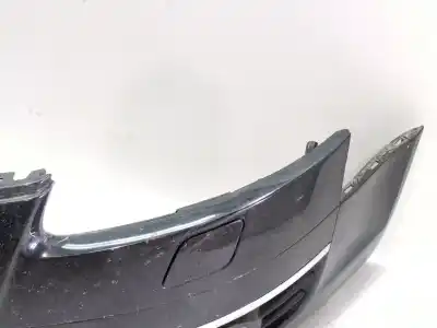 Автозапчастина б/у передній бампер для audi a6 c6 avant (4f5) 2.7 tdi посилання на oem iam 4f0807105a 4f0 807 105 a color exterior / nº de pintura l8 / z9y