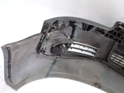 Автозапчастина б/у передній бампер для audi a6 c6 avant (4f5) 2.7 tdi посилання на oem iam 4f0807105a 4f0 807 105 a color exterior / nº de pintura l8 / z9y