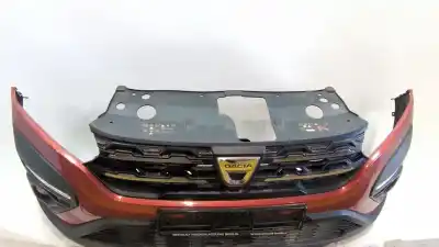 Second-hand car spare part front bumper for dacia jogger 1.0 tce 110 (rkmd) oem iam references 620104182y