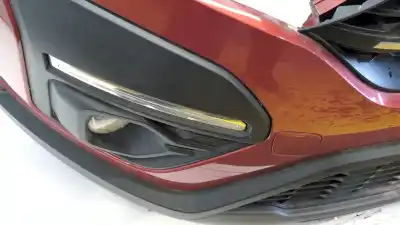 Second-hand car spare part front bumper for dacia jogger 1.0 tce 110 (rkmd) oem iam references 620104182y  