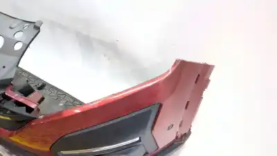 Second-hand car spare part front bumper for dacia jogger 1.0 tce 110 (rkmd) oem iam references 620104182y  