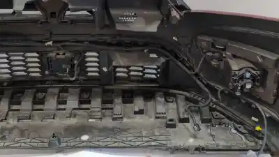 Second-hand car spare part front bumper for dacia jogger 1.0 tce 110 (rkmd) oem iam references 620104182y  