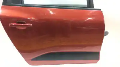 Автозапчастина б/у двері задні праві для dacia jogger 1.0 tce 110 (rkmd) посилання на oem iam 821008866r  