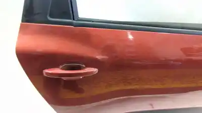 Автозапчастина б/у двері задні праві для dacia jogger 1.0 tce 110 (rkmd) посилання на oem iam 821008866r  
