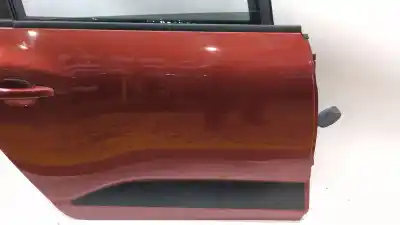 Автозапчастина б/у двері задні праві для dacia jogger 1.0 tce 110 (rkmd) посилання на oem iam 821008866r  
