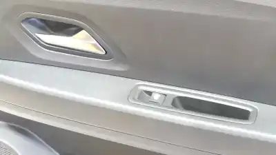 Автозапчастина б/у двері задні праві для dacia jogger 1.0 tce 110 (rkmd) посилання на oem iam 821008866r  