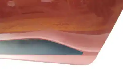 Second-hand car spare part rear left door for dacia jogger 1.0 tce 110 (rkmd) oem iam references 821011599r  