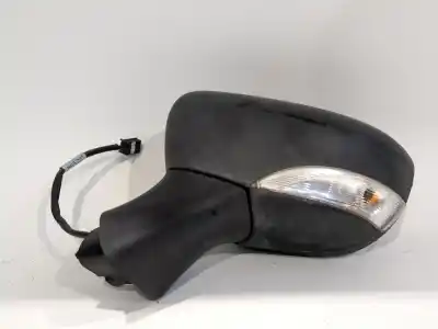 Second-hand car spare part left rearview mirror for renault clio iv (bh_) 1.2 16v oem iam references 963025724r