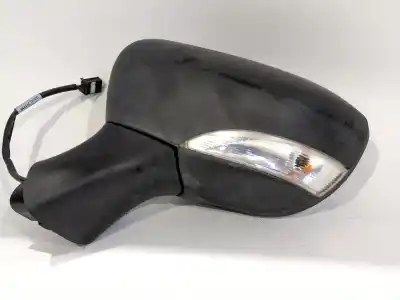 Second-hand car spare part left rearview mirror for renault clio iv (bh_) 1.2 16v oem iam references 963025724r  