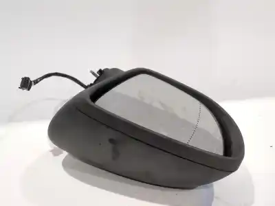 Second-hand car spare part left rearview mirror for renault clio iv (bh_) 1.2 16v oem iam references 963025724r  