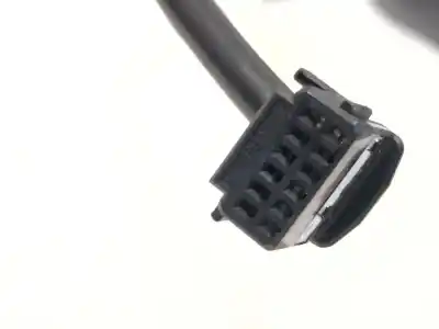 Second-hand car spare part left rearview mirror for renault clio iv (bh_) 1.2 16v oem iam references 963025724r  