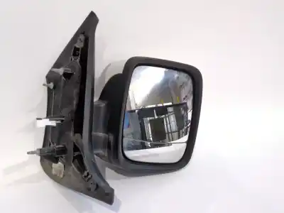 Second-hand car spare part RIGHT REARVIEW MIRROR for FIAT TALENTO AUTOBÚS (296_) 1.6 D OEM IAM references 963012946R  