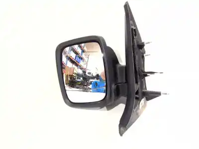 Second-hand car spare part LEFT REARVIEW MIRROR for FIAT TALENTO AUTOBÚS (296_) 1.6 D OEM IAM references 963022266R  