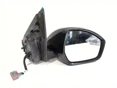 Second-hand car spare part RIGHT REARVIEW MIRROR for LAND ROVER DISCOVERY SPORT (L550) 2.2 D 4X4 OEM IAM references 21115002  