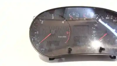 Second-hand car spare part dashboard for audi a3 (8l1) 1.9 tdi oem iam references 8l0920900m  